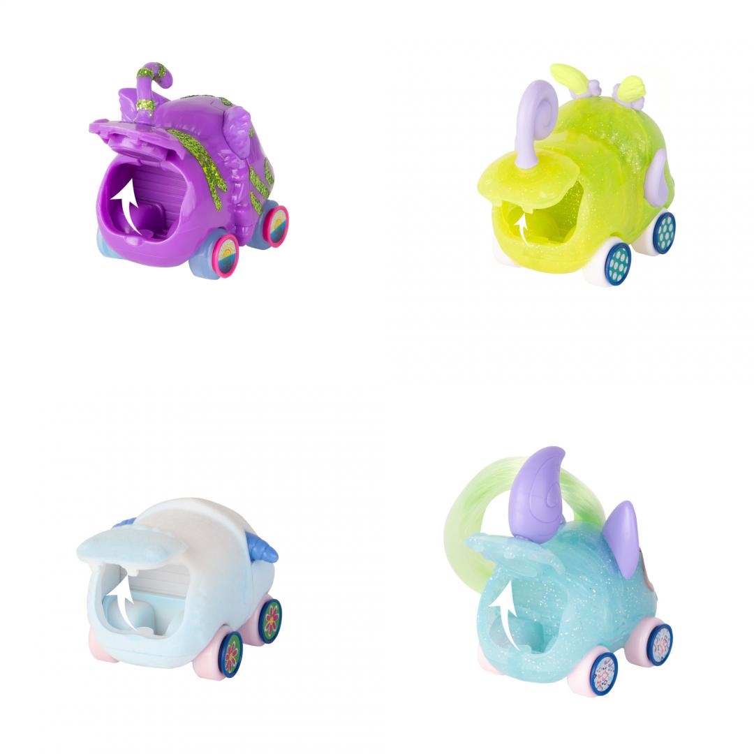 Ritzy Rollerz 4 pack [2]