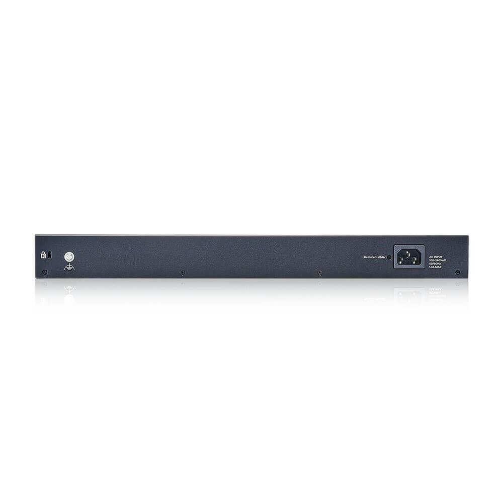 Switch Zyxel XGS1935-28, Gigabit, 24 porturi [2]