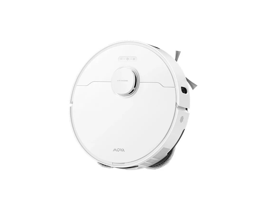 Aspirator MOVA E50 Ultra, Alb [1]