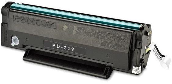 Imprimante, Scanere & Consumabile - Toner Pantum PD-219, Black