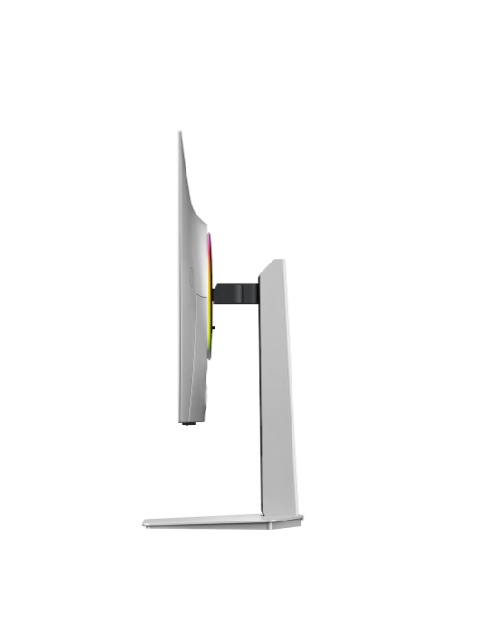 Monitor Samsung 32" LS32HG800SUXEN, Diagonal (inch): 32, Diagonal (cm): 80, Aspect ratio: 16:9, Panel: OLED, Resolution: 3840x2160, Refresh Rate: 240Hz, Response time GtG: 0.03ms, Brightness (max): 30 [4]