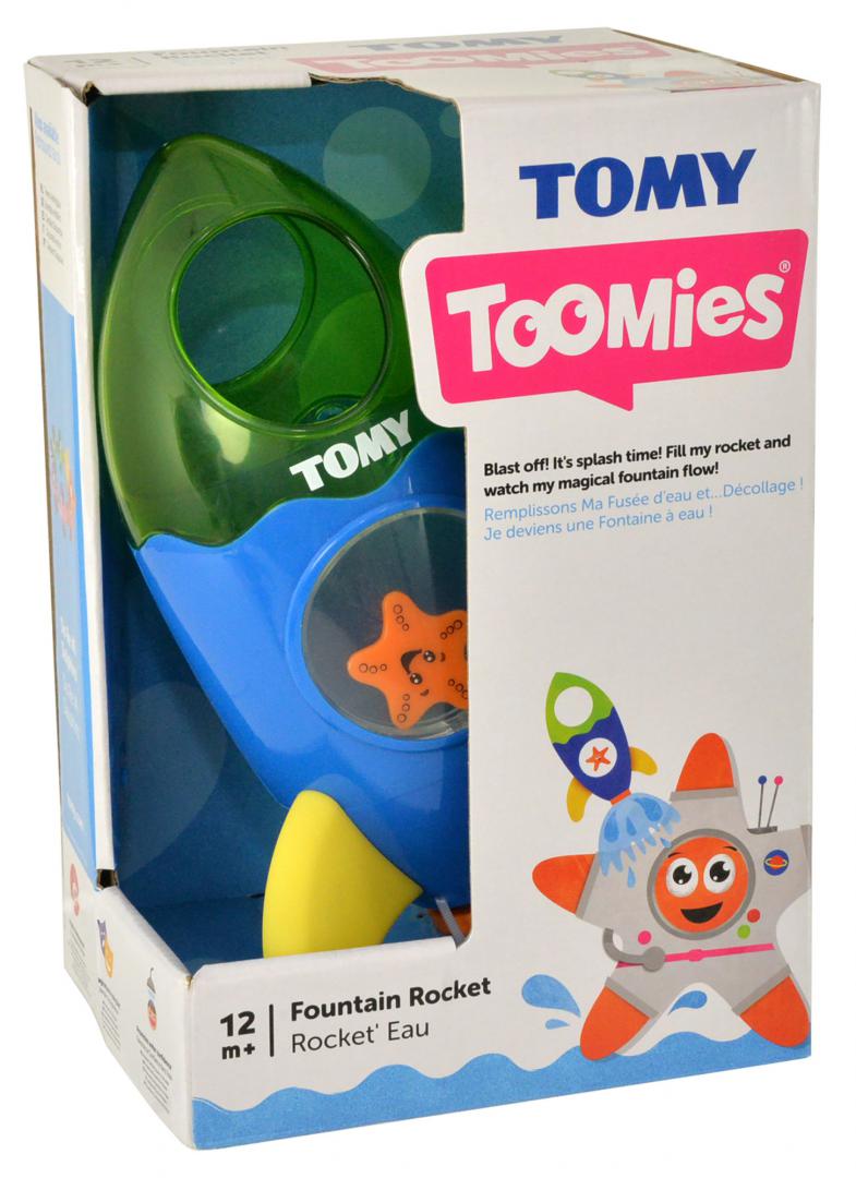 JUCARIE DE BAIE-RACHETA, TOMY [1]