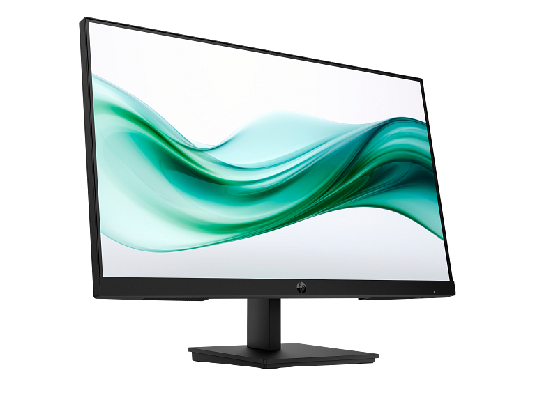 Monitor Commercial HP Series 3 Pro 324pv, 23.8", 1920 x 1080 pixeli, Black, 3 ani Garantie [1]