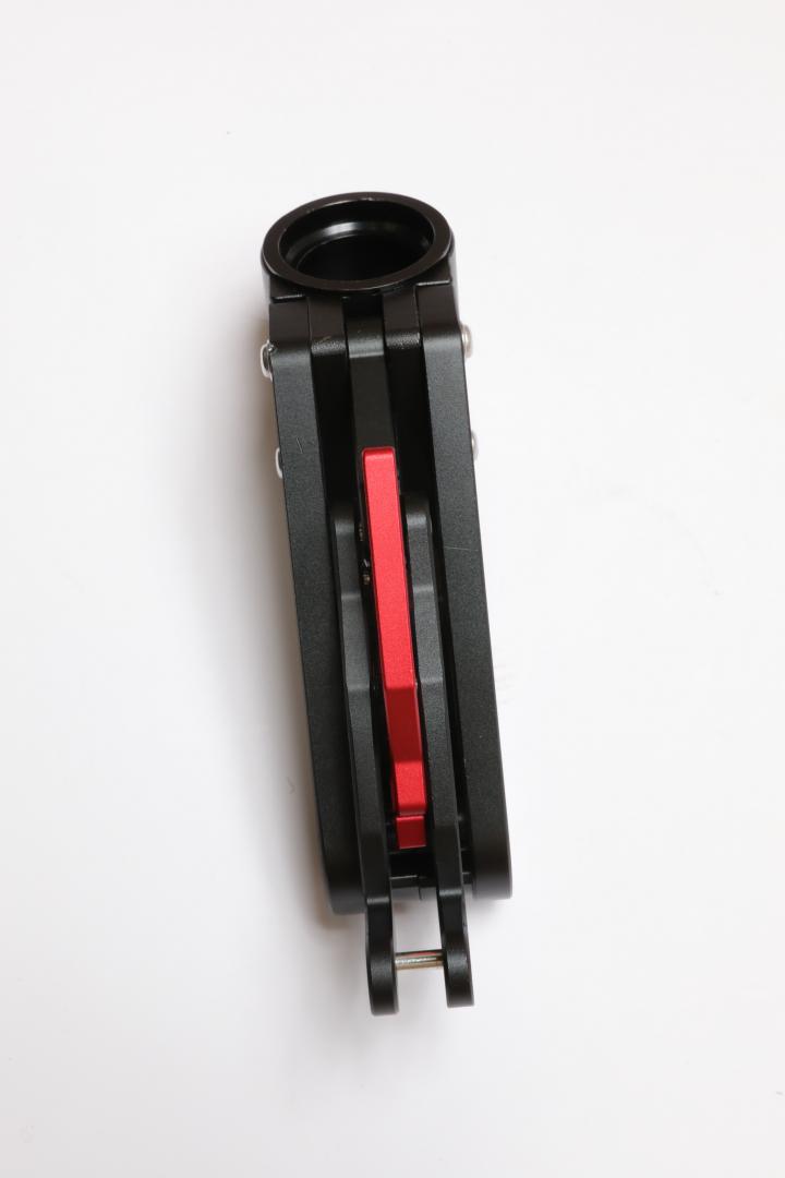 SISTEM PLIERE TROTINETA SCANDAL CARBON [2]