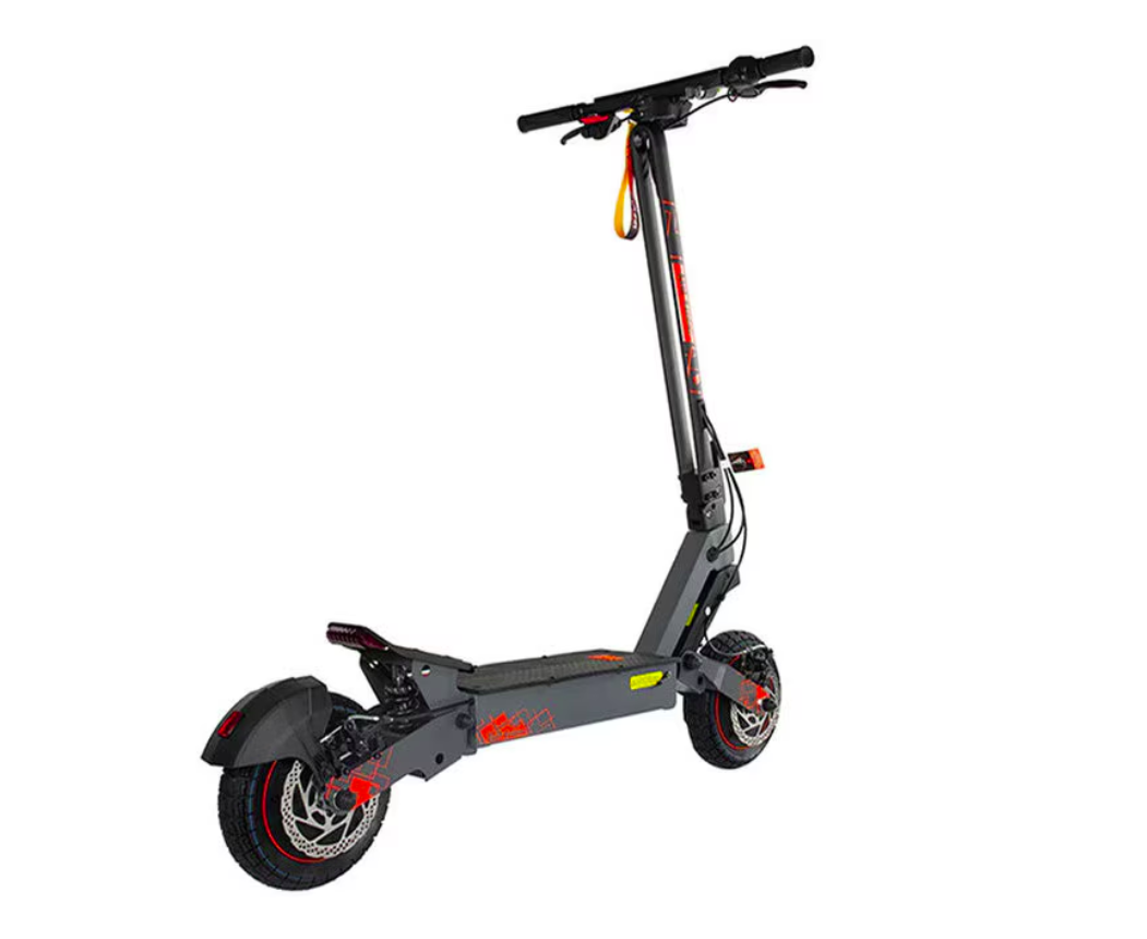 Kukirin G2 ULTRA Electric Scooter [1]