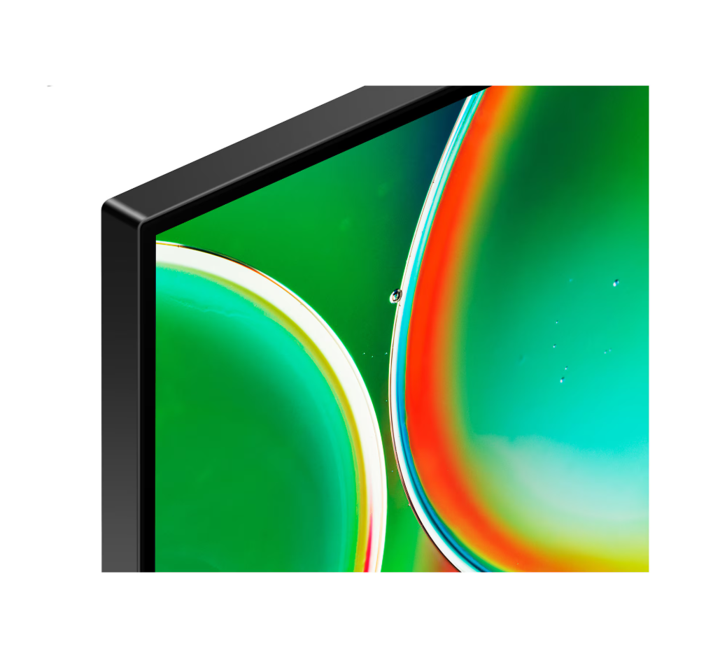 Televizor Sony BRAVIA 2 II LED 50S25VM2, 126 cm, Smart Google TV, 4K Ultra HD, Clasa E (Model 2026) [4]