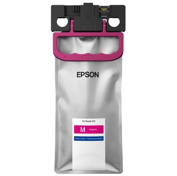 Cartuse cerneala - Cartus Epson C13T11P340, Magenta