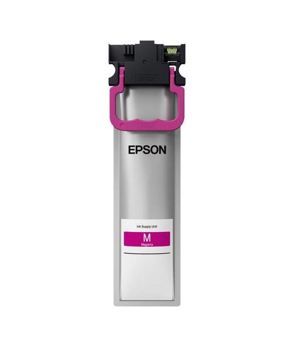 PC, Periferice & Software - Cartus Epson C13T944340, Magenta
