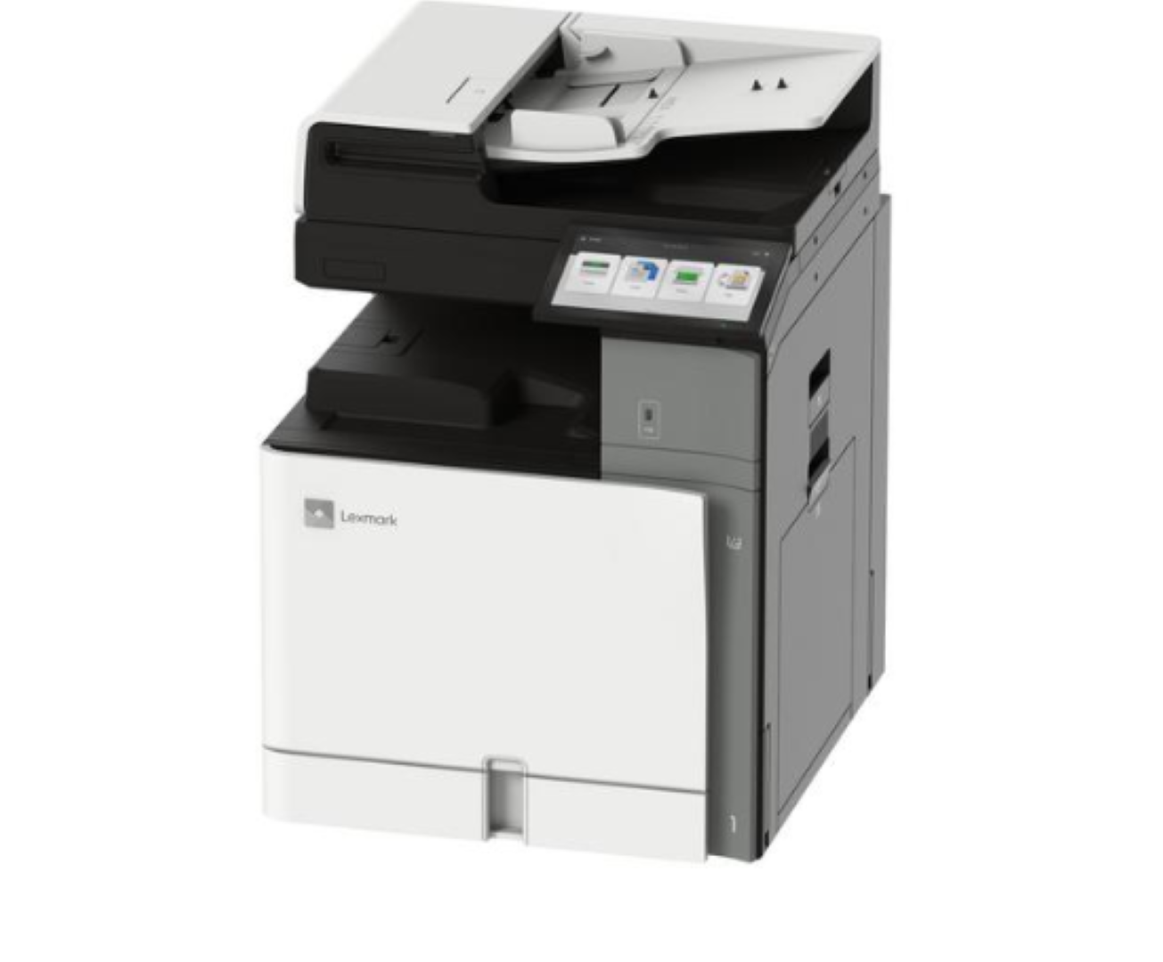 Imprimante, Scanere & Consumabile - Multifunctional laser Lexmark CX951se, format A3, Color, Duplex, USB/LAN/Wi-Fi