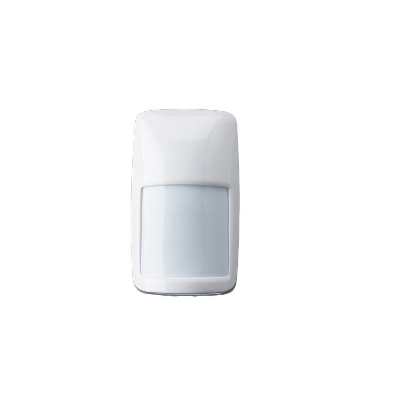 Protectie la efractie - 16 x 22m DUAL TEC® Motion Sensor, EOL resistors included, 10.525GHz