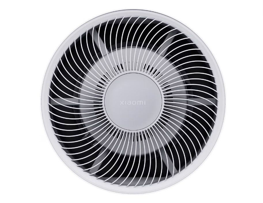 Xiaomi Smart Air Purifier Elite White [1]