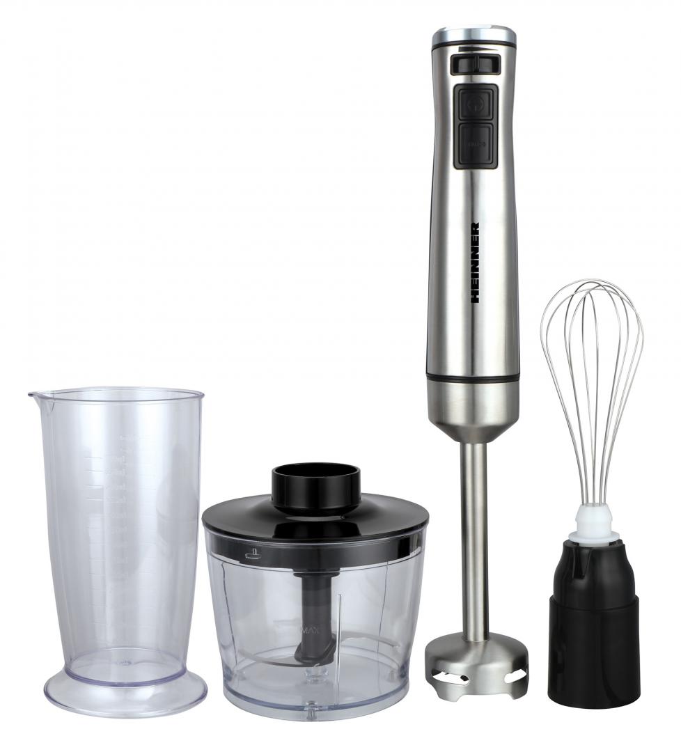 BLENDER DE MANA HEINNER HHB-DC1000SSBK [2]