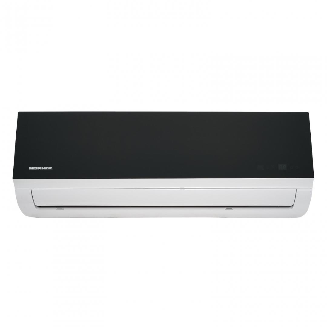 Climatizare  - Aparat de aer conditionat split HEINNER HAC-MRB12WHWIFI, 12000 BTU, clasa: racire A++/ incalzire A+, WI-FI