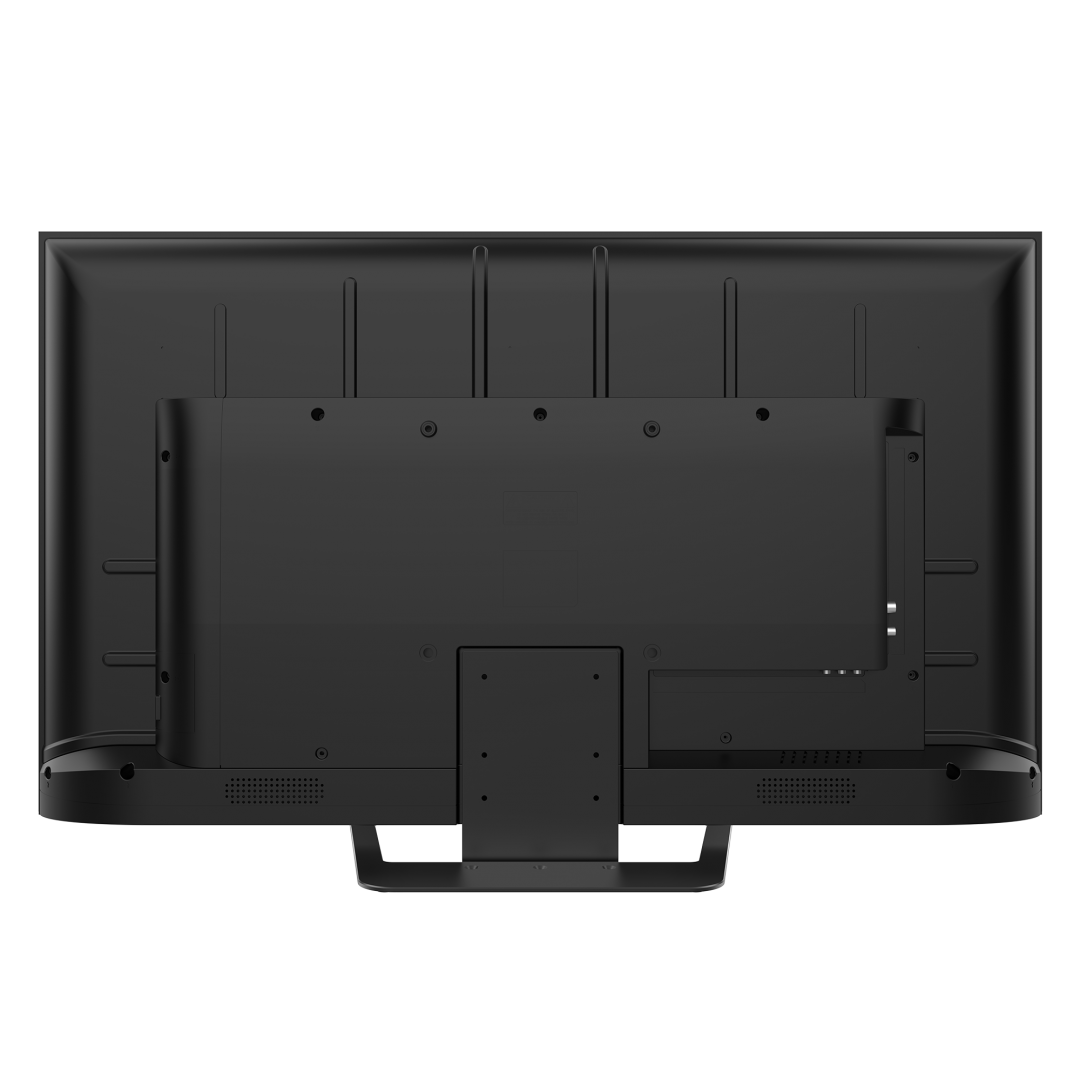 QLED TV HORIZON 4K-GTV 43HQ8590U/D, 43" QLED, 4K Ultra HD (2160p), Dolby Vision HDR / HDR10 / HLG, Digital TV-Tuner DVB- S2/T2/C, CME 800Hz, Googlecast + Google Assistant + BT, Contrast 3000:1, 350 cd [5]