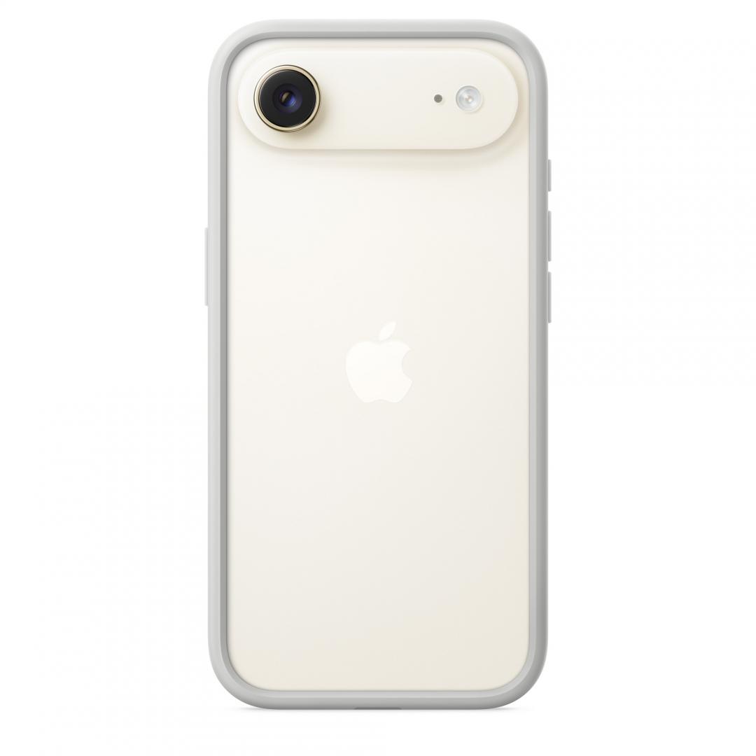 iPhone Air Bumper - Light Gray [2]