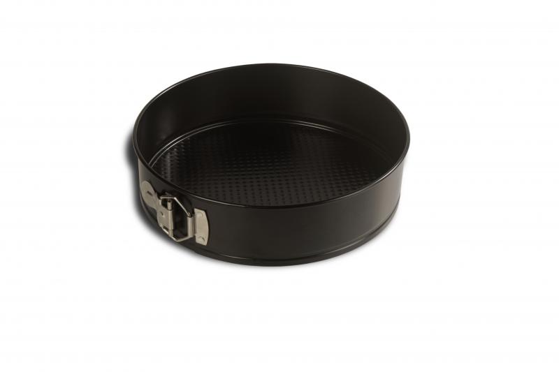 Tavi copt - FORMA TORT TEFLON BAZA DETASABILA 26x6.8CM,VANORA HOME