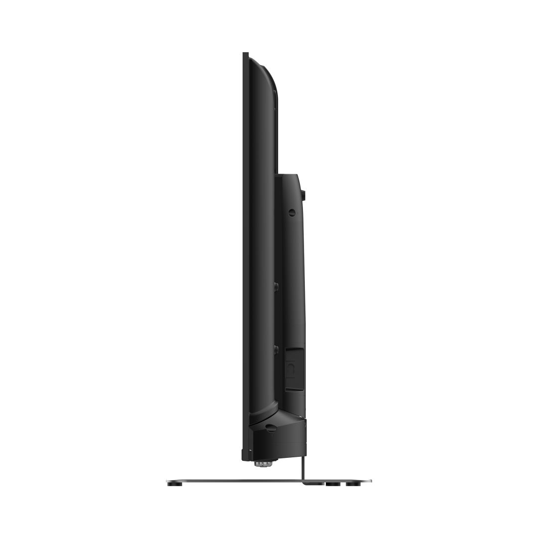 QLED TV HORIZON 4K-GTV 43HQ8590U/D, 43" QLED, 4K Ultra HD (2160p), Dolby Vision HDR / HDR10 / HLG, Digital TV-Tuner DVB- S2/T2/C, CME 800Hz, Googlecast + Google Assistant + BT, Contrast 3000:1, 350 cd [4]