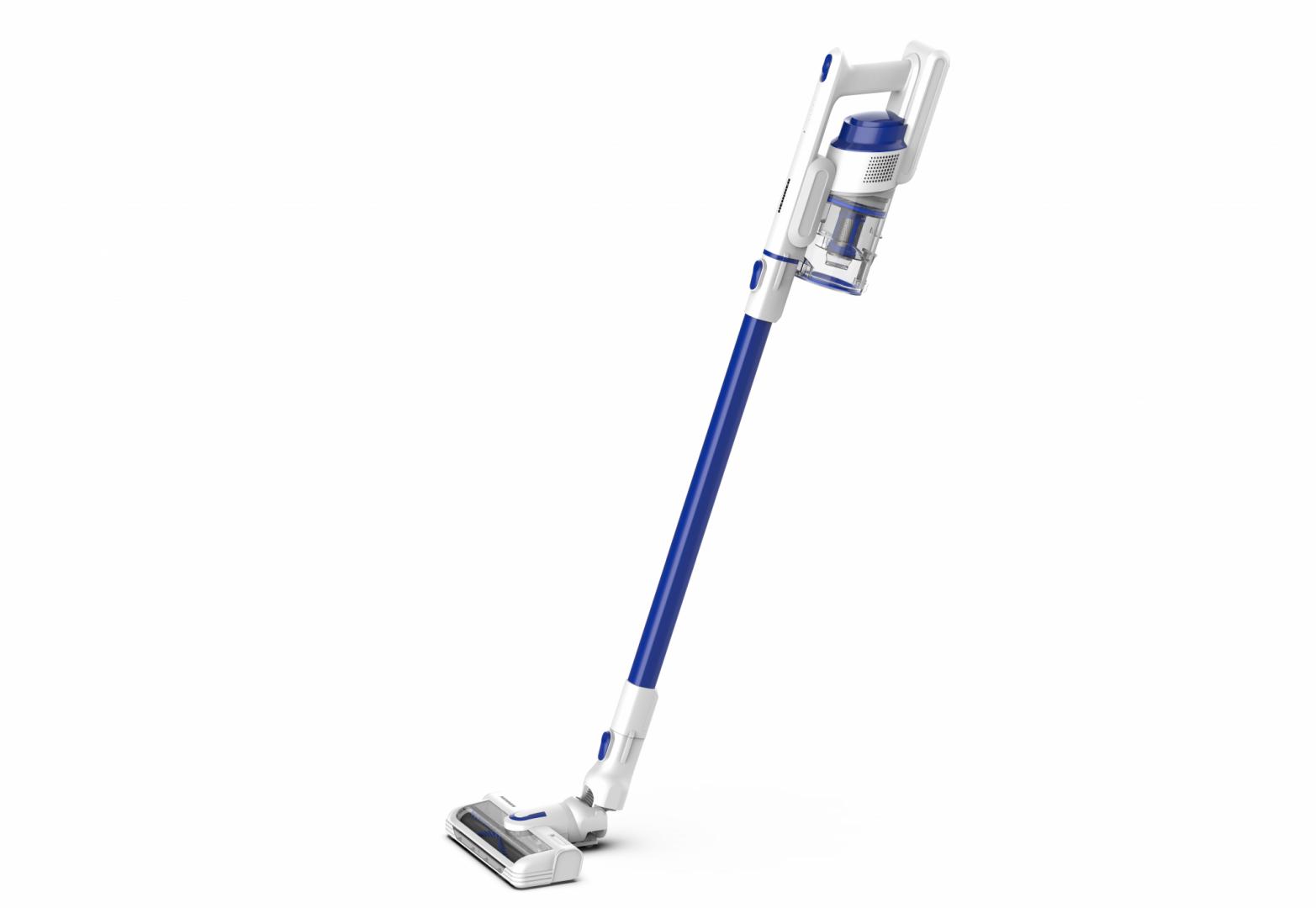 Aspirator vertical HEINNER FastClean 140 HSVC-PDC140BL [2]