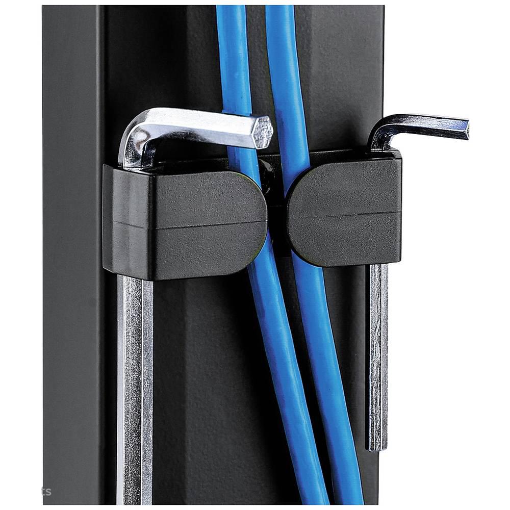 Suport TV Neomounts FPMA-D865BLACK, 32'', birou, VESA Maxim 100x100 [4]