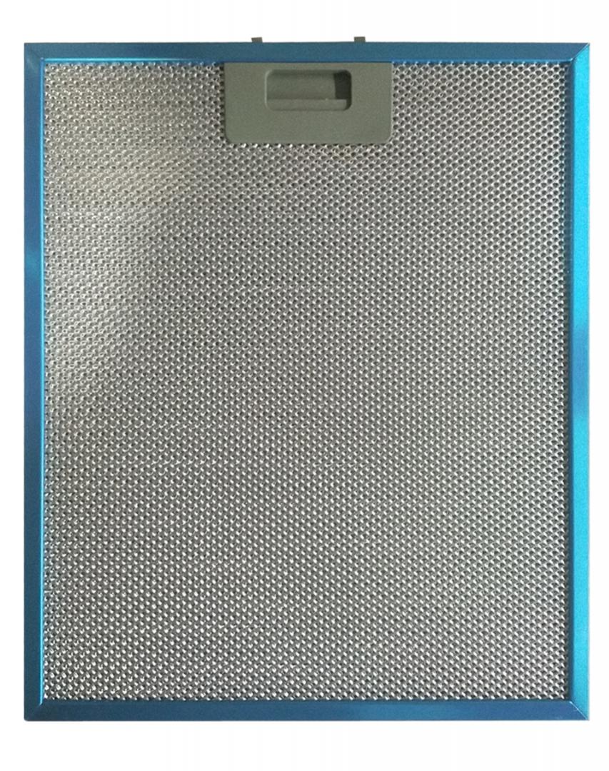 Accesorii - SET FILTRE DE ALUMINIU HOTA HEINNER AF-490HCH