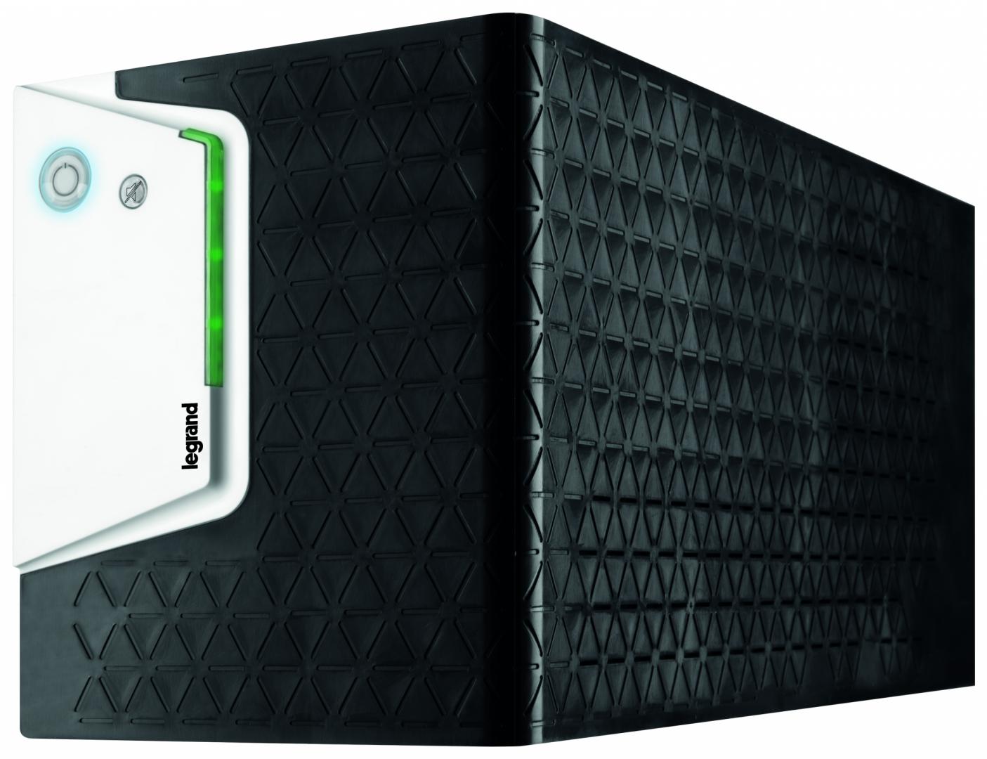 UPS - UPS Legrand KEOR SP 2000, 1200W, USB, Tower