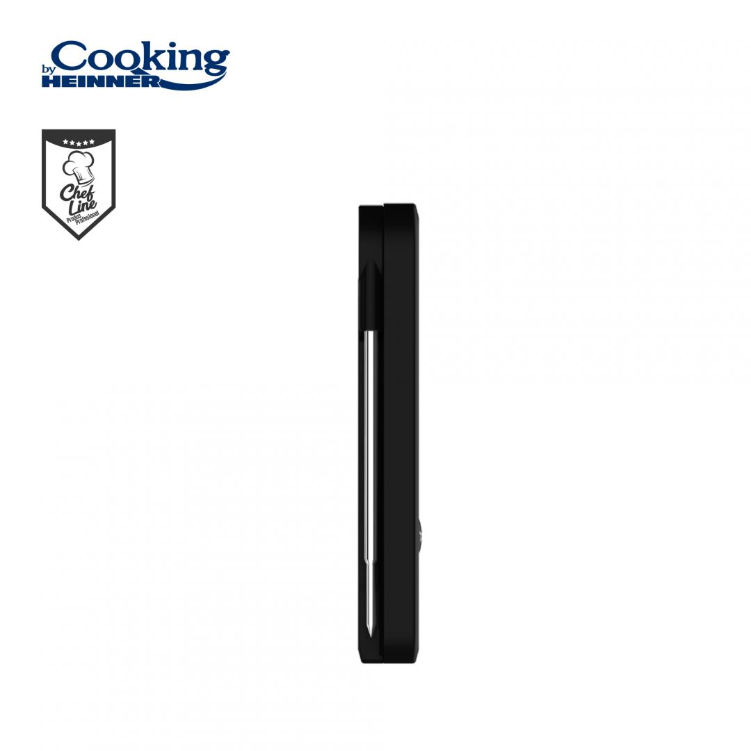 TERMOMETRU DIGITAL DE BUCATARIE, CHEF LINE, COOKING BY HEINNER [2]