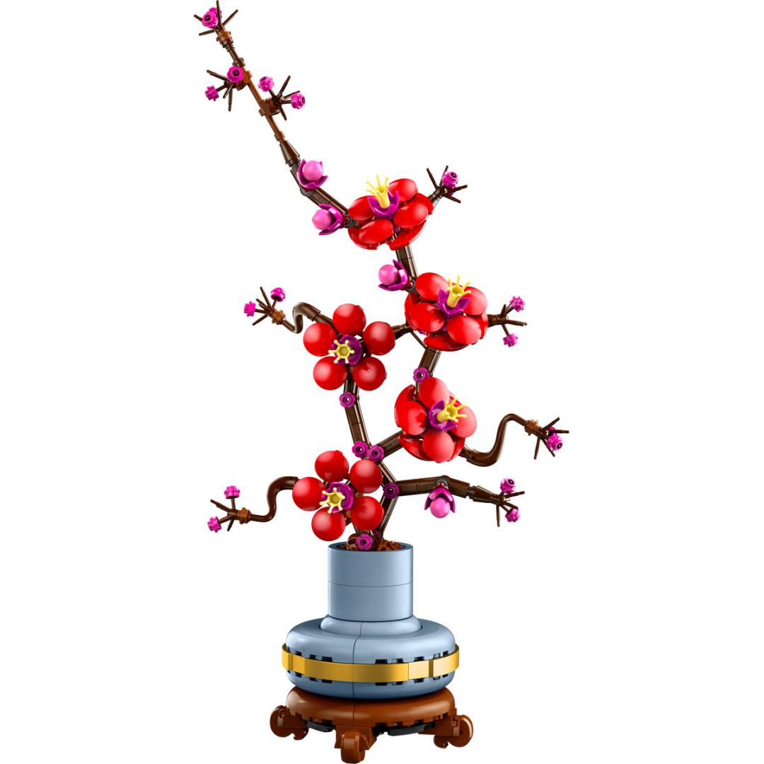 FLORI DE PRUN, LEGO 10369 [2]
