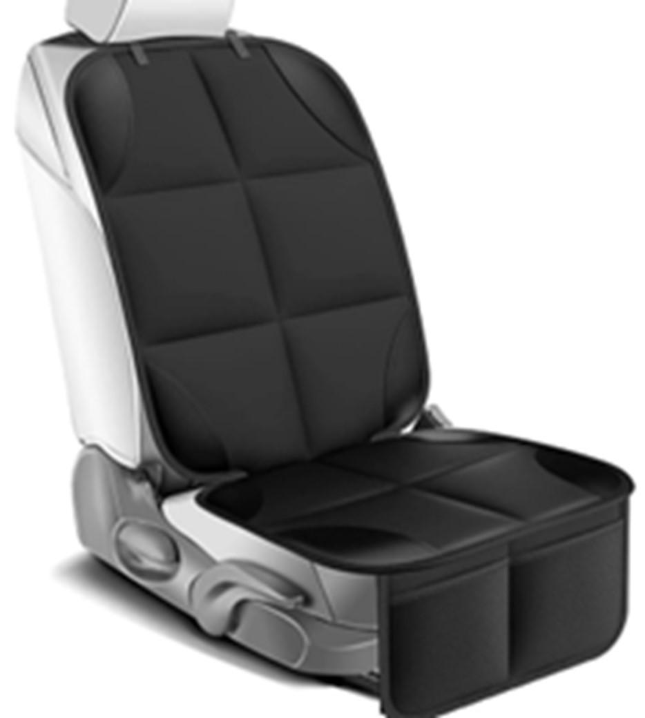 Husa protectie scaun auto copii, U-Grow [3]