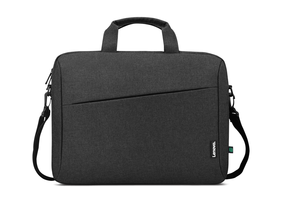 Geanta laptop Lenovo Topload T210 (ECO), Negru, 1 an Garantie [2]