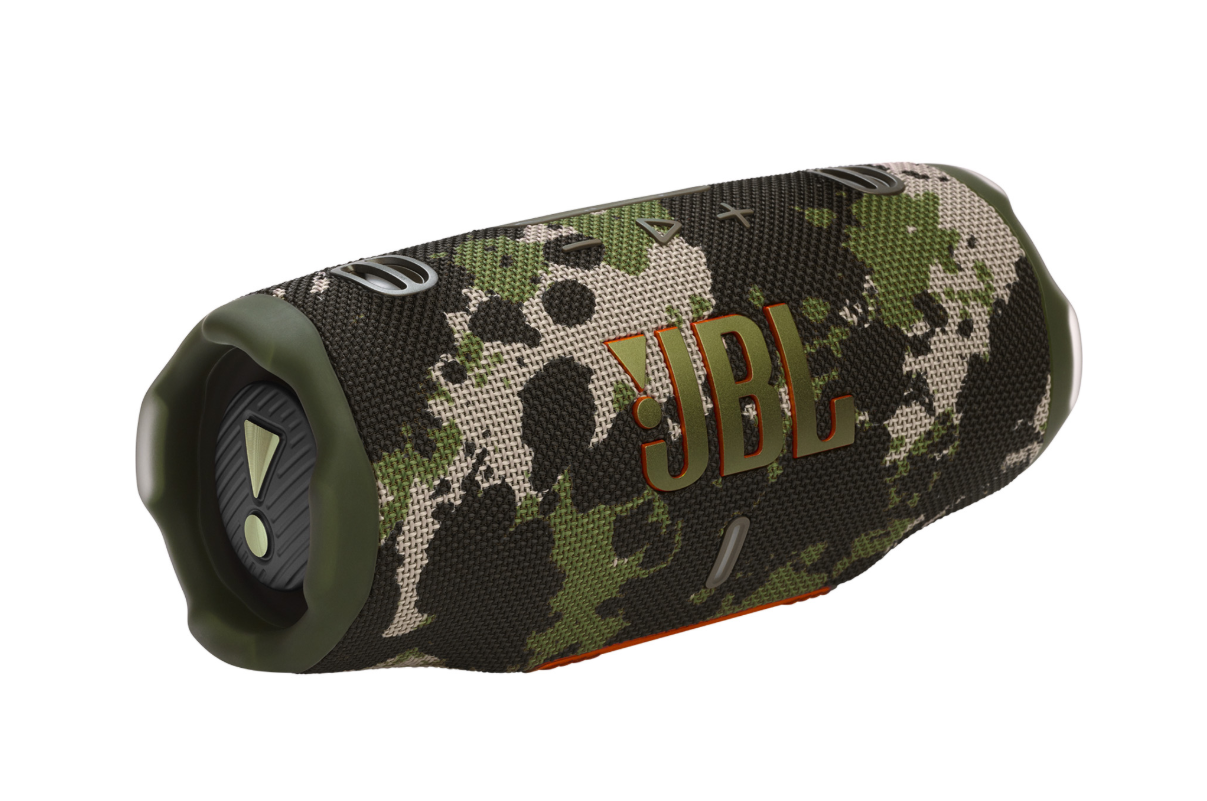 JBL Charge 6, Squad [2]