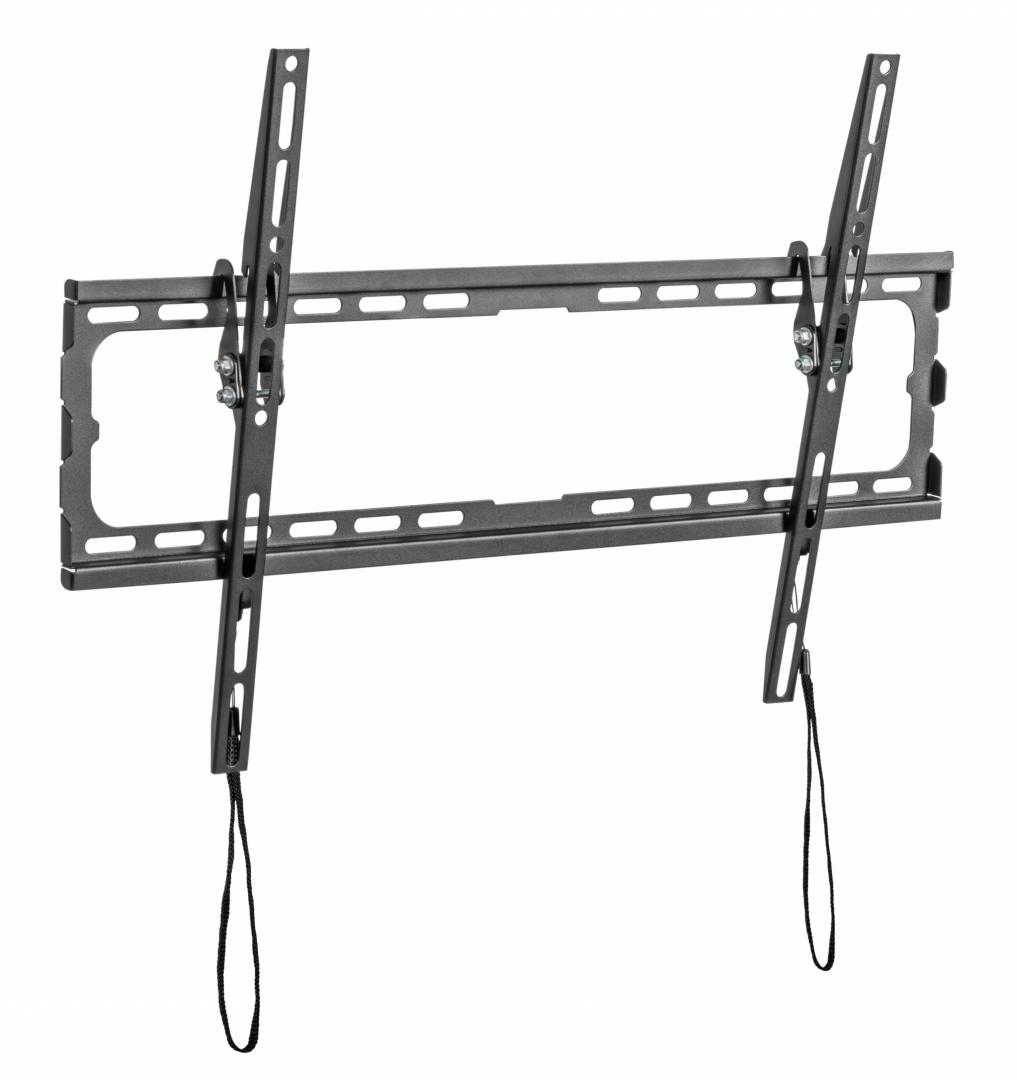Suporturi TV / Monitor - Suport TV de perete Serioux TV32-46T, compatibilitate dimensiune ecran: 37"-80", compatibilitate VESA:200x200, 300x200, 400x200, 300x300, 400x300, 400x400, 600x400, greutate maximă suportata: 45kg, di