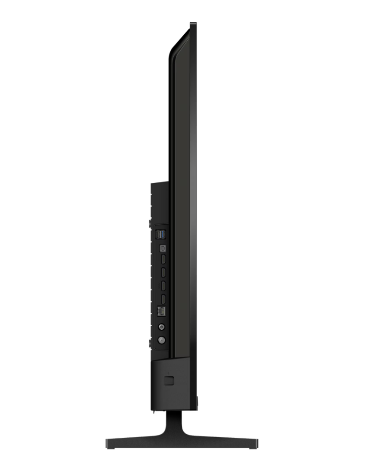 Televizor Sony BRAVIA 2 II LED 43S25M2, 108 cm, Smart Google TV, 4K Ultra HD, Clasa E (Model 2026) [7]