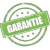 Garantie
