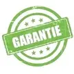 Garantie