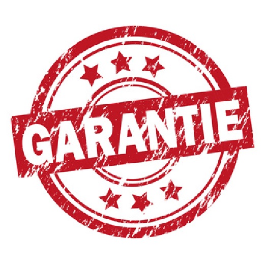 GARANTIE