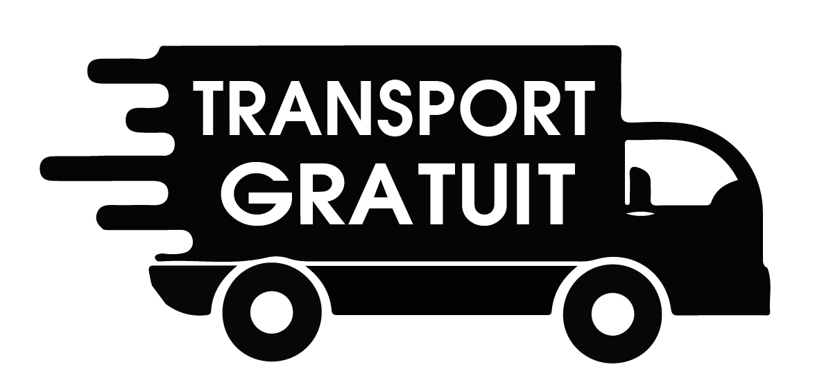 TRANSPORT GRATUIT PENTRU COMENZI MAI MARI DE 400 LEI ÎN LIMITA A 10KG