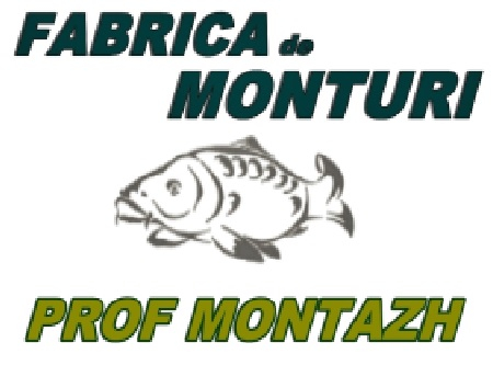 FABRICA de MONTURI PROF MONTAZH