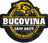 Bucovina Carp Baits