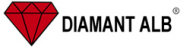 Diamant Alb