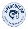 X-Pescuit