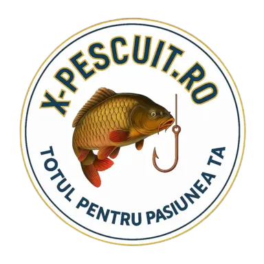 X-Pescuit