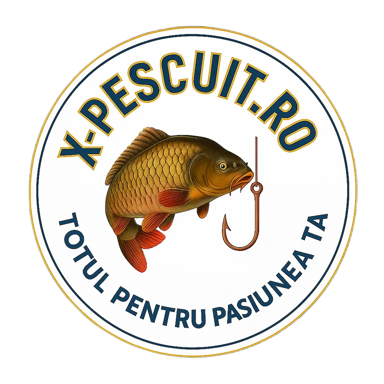 X-Pescuit