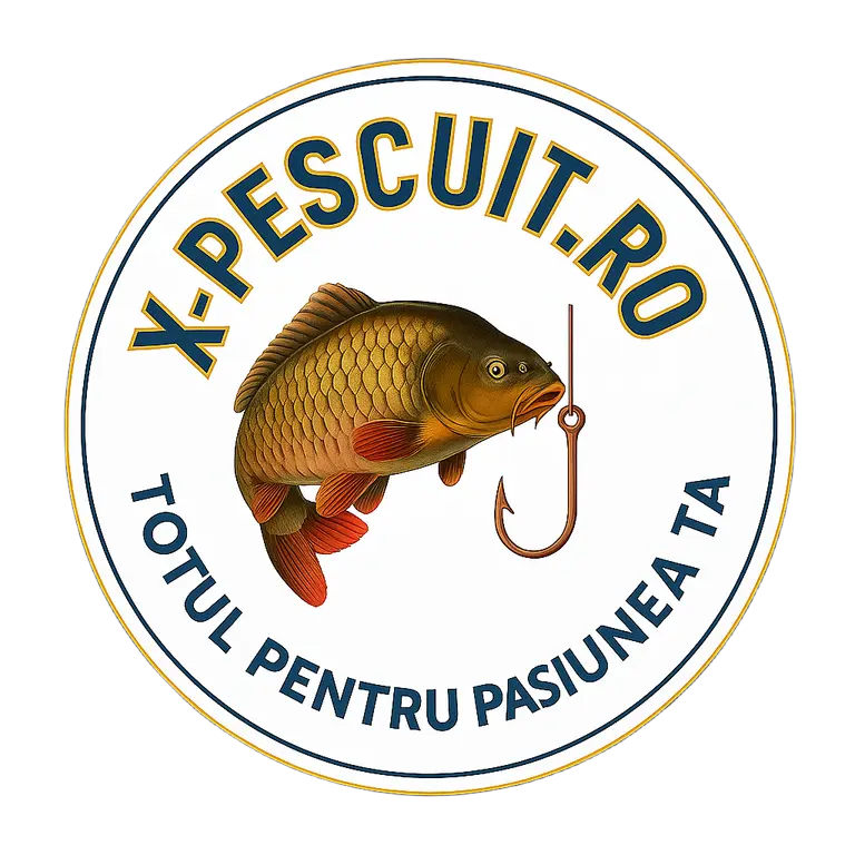 X-Pescuit