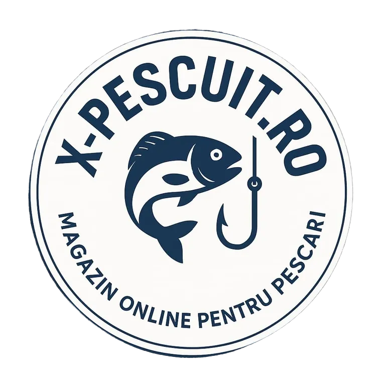 X-Pescuit