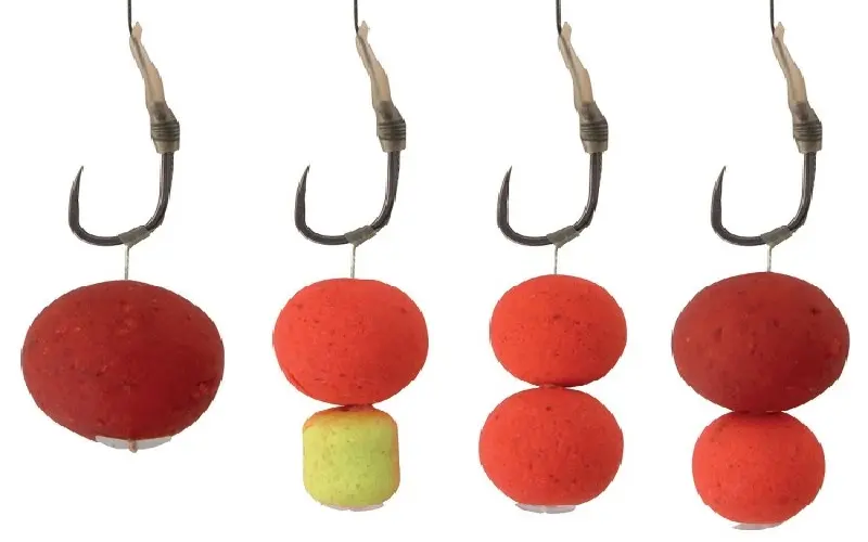 Cum alegi corect montura pentru crap in functie de sezon