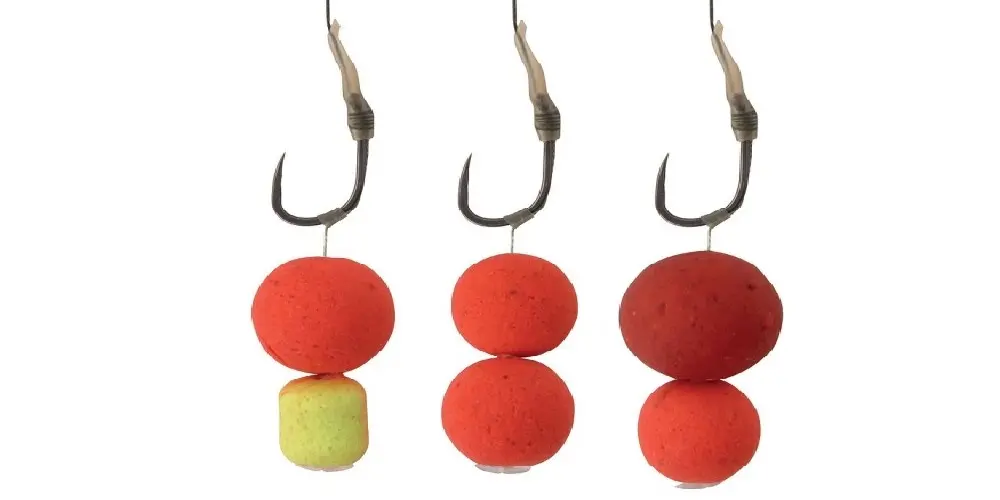 Cum alegi corect montura pentru crap in functie de sezon