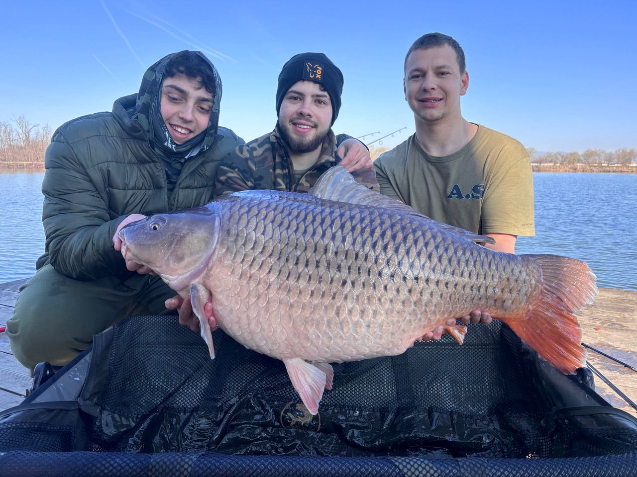 Greșeala pe care o fac 90% dintre pescari în prima ieșire din martie (și cum să nu-ți ratezi sezonul)