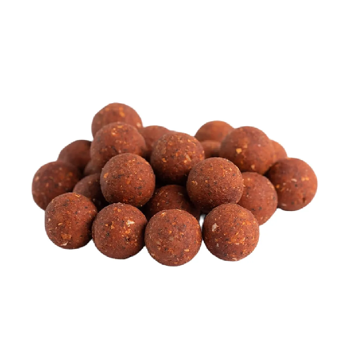 Boilies Bucovina Competition X Squid & Căpșuni Tare 20mm 1kg [2]