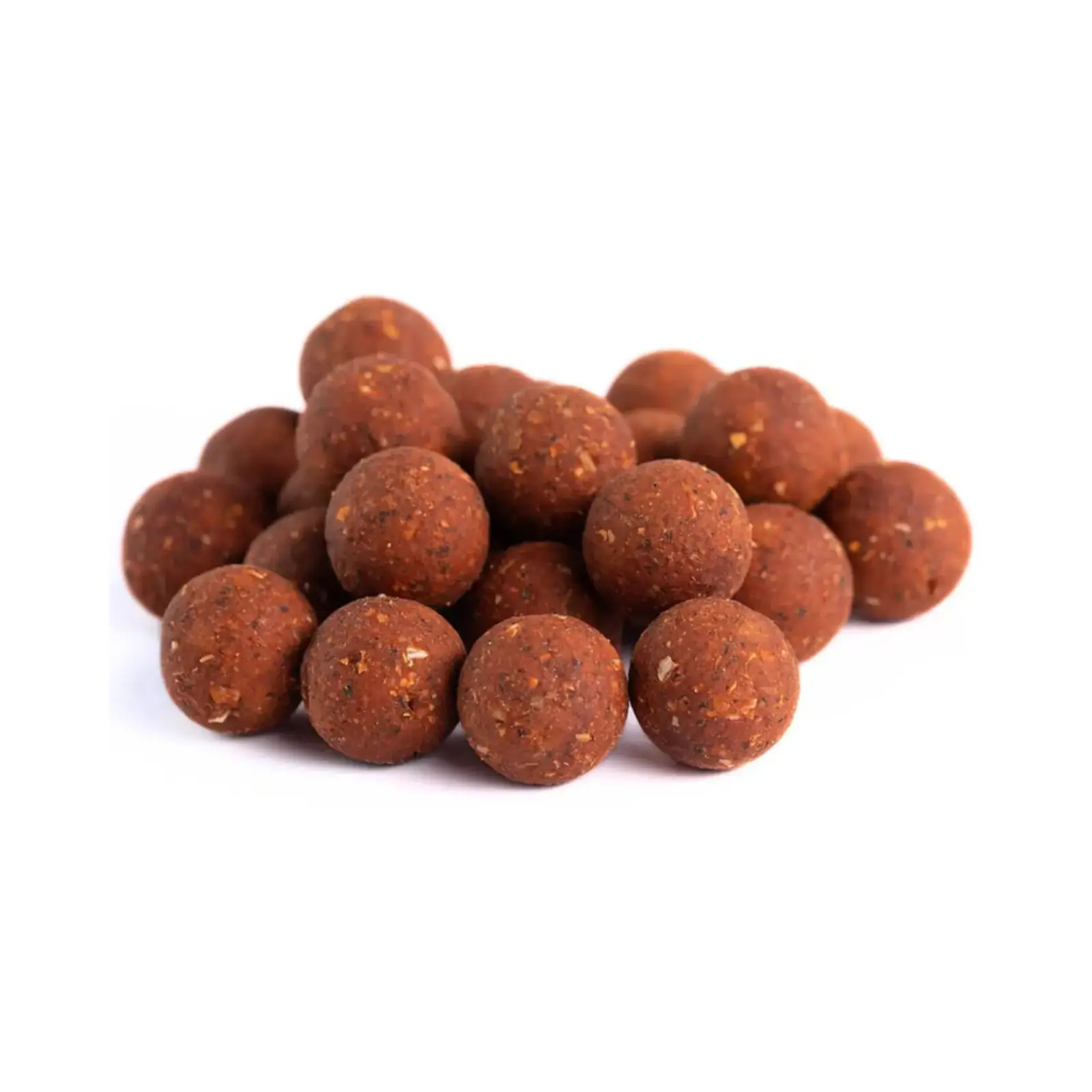 Boilies de nădit Bucovina Baits Competition X Squid și Căpșună 20mm [2]