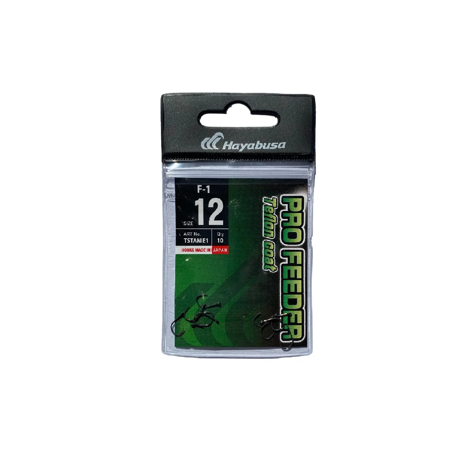 Carlige Hayabusa F1 Feeder nr. 12 [1]